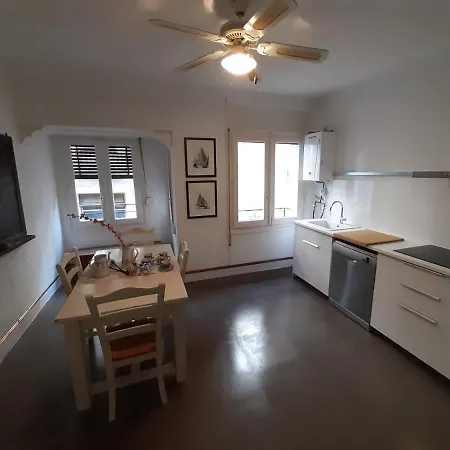Acogedor Piso En Pleno Centro De アパート