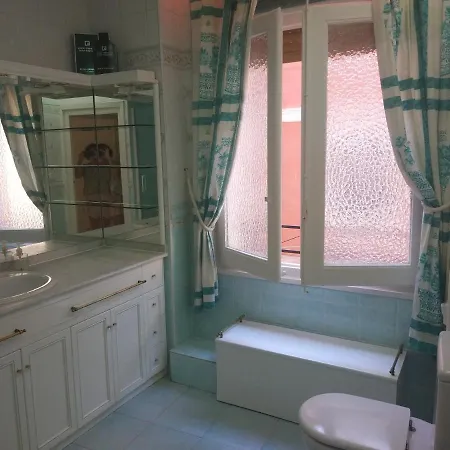 Apartman Acogedor Piso En Pleno Centro De