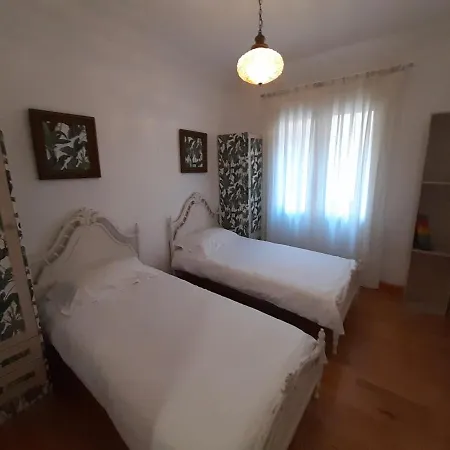 Acogedor Piso En Pleno Centro De *