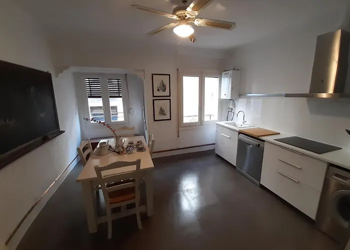 Acogedor Piso En Pleno Centro De Διαμέρισμα