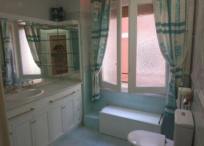 Lejlighed Acogedor Piso En Pleno Centro De