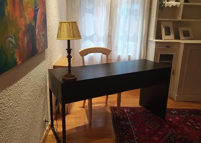 Acogedor Piso En Pleno Centro De * Σαραγόσα