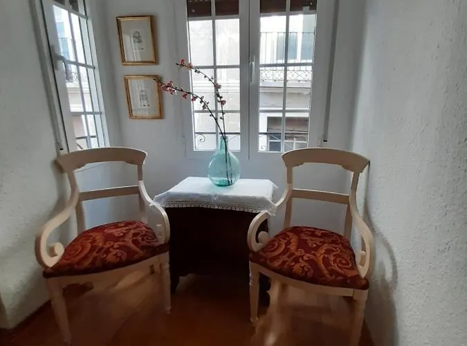 Acogedor Piso En Pleno Centro De Lejlighed Zaragoza