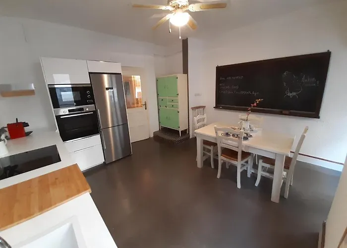 Lejlighed Acogedor Piso En Pleno Centro De